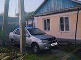 ВАЗ (Lada) Granta 2190 2013 года за 1 100 000 тг. в Уральск – фото 3