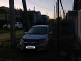 ВАЗ (Lada) Granta 2190 2013 года за 1 100 000 тг. в Уральск – фото 4