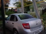 ВАЗ (Lada) Granta 2190 2013 года за 1 100 000 тг. в Уральск – фото 5