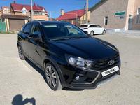 ВАЗ (Lada) Vesta SW Cross 2020 года за 6 550 000 тг. в Костанай