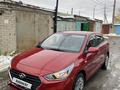 Hyundai Accent 2019 года за 7 500 000 тг. в Костанай – фото 10