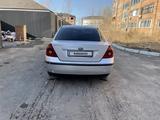 Ford Mondeo 2004 годаfor1 500 000 тг. в Усть-Каменогорск – фото 4