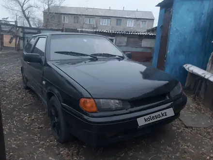 ВАЗ (Lada) 2113 2010 года за 1 050 000 тг. в Павлодар