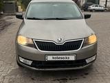 Skoda Rapid 2013 года за 3 300 000 тг. в Караганда