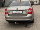 Skoda Rapid 2013 года за 3 300 000 тг. в Караганда – фото 4