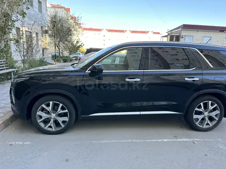 Hyundai Palisade 2020 года за 15 200 000 тг. в Актау – фото 14