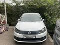 Volkswagen Polo 2018 года за 5 200 000 тг. в Шымкент