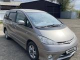 Toyota Estima 2005 годаүшін7 000 000 тг. в Талдыкорган – фото 2