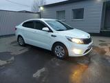 Kia Rio 2012 года за 5 400 000 тг. в Павлодар