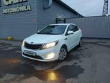 Kia Rio 2012 года за 5 400 000 тг. в Павлодар – фото 3