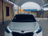 Kia Cerato 2013 годаүшін6 000 000 тг. в Актау