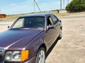 Mercedes-Benz E 230 1992 года за 1 100 000 тг. в Тараз – фото 2