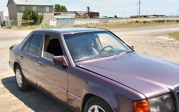Mercedes-Benz E 230 1992 года за 1 100 000 тг. в Тараз