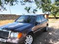 Mercedes-Benz E 230 1992 года за 1 100 000 тг. в Тараз – фото 7