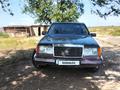 Mercedes-Benz E 230 1992 года за 1 100 000 тг. в Тараз – фото 9