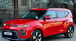 Kia Soul 2020 годаfor10 500 000 тг. в Алматы