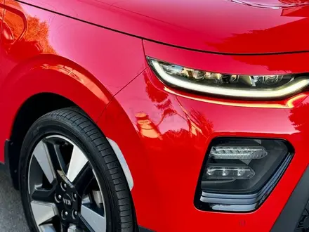 Kia Soul 2020 года за 10 500 000 тг. в Алматы – фото 34