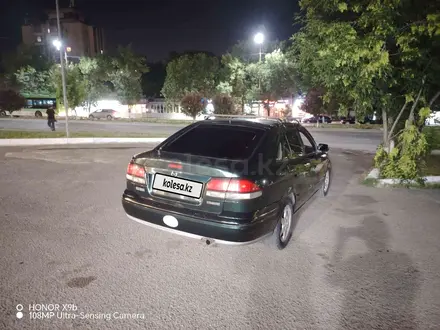 Mazda 626 1997 года за 1 800 000 тг. в Алматы