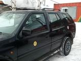 Opel Frontera 1997 годаүшін3 100 000 тг. в Усть-Каменогорск