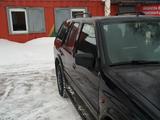 Opel Frontera 1997 года за 3 100 000 тг. в Усть-Каменогорск – фото 2