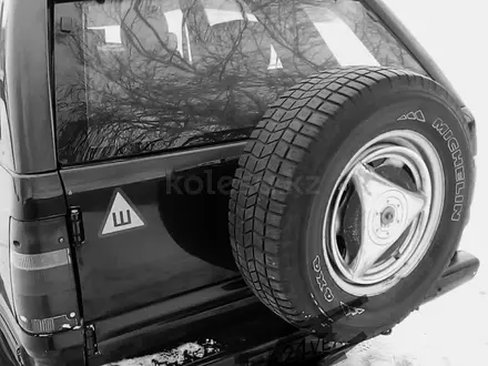 Opel Frontera 1997 года за 3 100 000 тг. в Усть-Каменогорск – фото 6