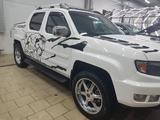 Honda Ridgeline 2008 года за 11 500 000 тг. в Костанай – фото 2