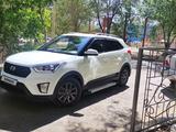 Hyundai Creta 2020 годаfor10 500 000 тг. в Кызылорда