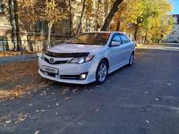 Toyota Camry 2013 годаүшін8 500 000 тг. в Уральск