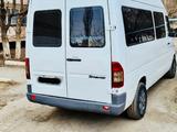 Mercedes-Benz Sprinter 2002 года за 4 000 000 тг. в Кызылорда – фото 5