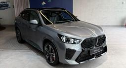 BMW X2 2025 годаfor37 882 147 тг. в Тараз