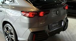 BMW X2 2025 годаfor37 882 147 тг. в Тараз – фото 5