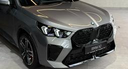 BMW X2 2025 годаfor37 882 147 тг. в Тараз – фото 3