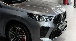BMW X2 2025 годаfor37 882 147 тг. в Тараз – фото 4