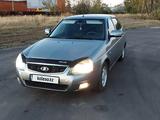 ВАЗ (Lada) Priora 2172 2012 года за 2 250 000 тг. в Рудный