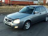 ВАЗ (Lada) Priora 2172 2012 года за 2 250 000 тг. в Рудный – фото 2