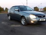 ВАЗ (Lada) Priora 2172 2012 года за 2 250 000 тг. в Рудный – фото 3