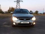 ВАЗ (Lada) Priora 2172 2012 года за 2 250 000 тг. в Рудный – фото 4