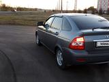 ВАЗ (Lada) Priora 2172 2012 года за 2 250 000 тг. в Рудный – фото 5