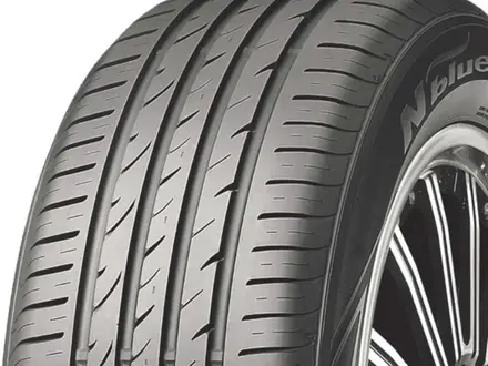 Летняя шина Nexen N’ Blue HD Plus 215/65R16 за 34 000 тг. в Алматы – фото 2