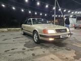Audi 100 1992 года за 1 800 000 тг. в Шардара – фото 2