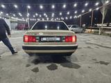 Audi 100 1992 года за 1 800 000 тг. в Шардара – фото 4