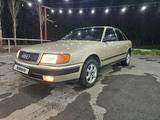 Audi 100 1992 года за 1 800 000 тг. в Шардара – фото 5
