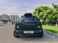 ВАЗ (Lada) Lada 2121 2018 года за 6 000 000 тг. в Алматы – фото 2