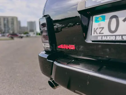 ВАЗ (Lada) Lada 2121 2018 года за 6 000 000 тг. в Алматы – фото 13