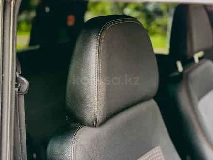 ВАЗ (Lada) Lada 2121 2018 года за 6 000 000 тг. в Алматы – фото 7