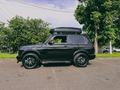 ВАЗ (Lada) Lada 2121 2018 года за 6 000 000 тг. в Алматы – фото 10