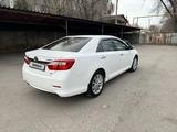 Toyota Camry 2011 года за 10 200 000 тг. в Алматы – фото 5