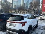 Kia Seltos 2024 года за 13 500 000 тг. в Алматы – фото 2