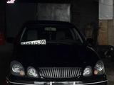 Lexus GS 300 2002 года за 4 800 000 тг. в Алматы