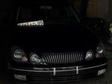Lexus GS 300 2002 года за 4 500 000 тг. в Алматы – фото 3